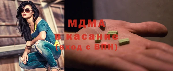 твердый Алзамай